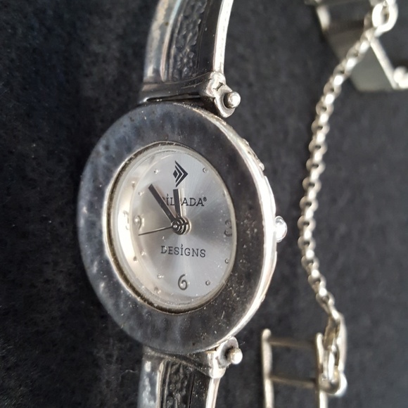 Silpada watch - Picture 2 of 3